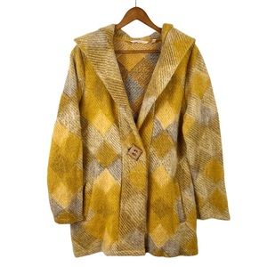 SOFT SURROUNDINGS Fall Fling Coat